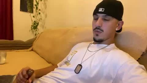 Luci online show from 07.18.26