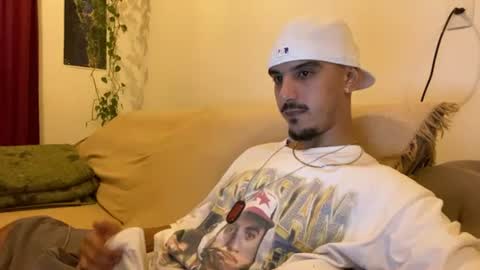 Luci online show from 07.21.26