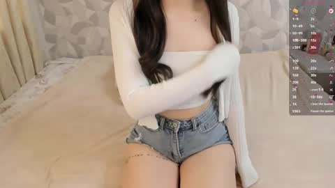 Snapshot of aeri_love chatting on 02.07.26 Emi online show from 02.07.26