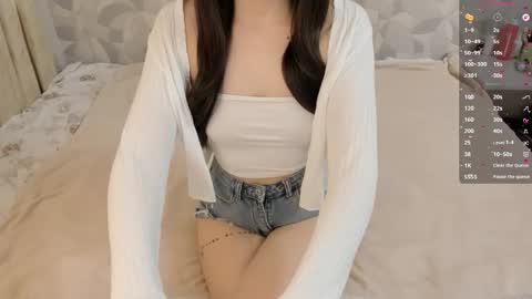 Snapshot of aeri_love chatting on 02.08.26 Emi online show from 02.08.26