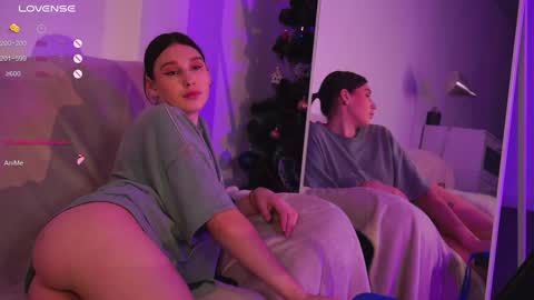 aesthetics__tease online show from 01.12.25