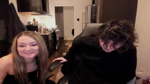 Niko online show from 02.26.26