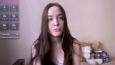 Arielle online show from 05.22.26