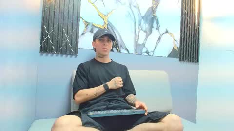 AETHON online show from 11.06.25