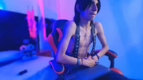 Aetternum  online show from 03.16.26