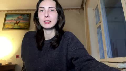 Snapshot of aevra chatting on 04.29.26 vegans taste better online show from 04.29.26