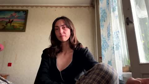 Snapshot of aevra chatting on 05.26.26 vegans taste better online show from 05.26.26