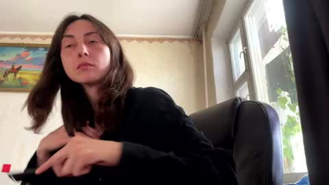 Snapshot of aevra chatting on 06.15.26 vegans taste better online show from 06.15.26