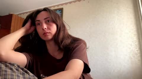 Snapshot of aevra chatting on 07.23.26 vegans taste better online show from 07.23.26