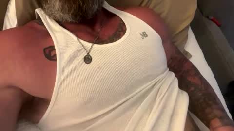 Snapshot of afcrider chatting on 11.30.25 afcrider online show from 11.30.25