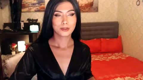 Dominant Goddess Contessa online show from 02.09.25