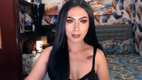 Dominant Goddess Contessa online show from 03.11.25