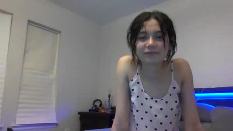 Snapshot of affie_ chatting on 03.15.26 affie_ online show from 03.15.26