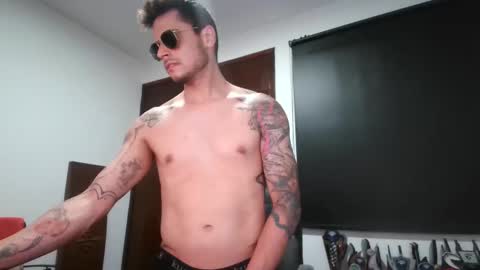 Snapshot of affoihaha chatting on 02.02.25 affoihaha online show from 02.02.25