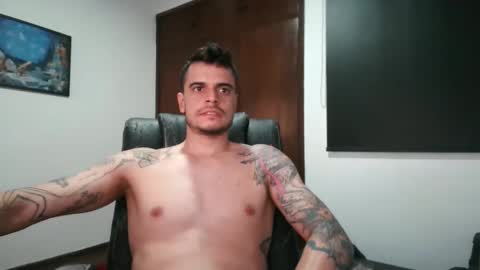 Snapshot of affoihaha chatting on 03.08.25 affoihaha online show from 03.08.25