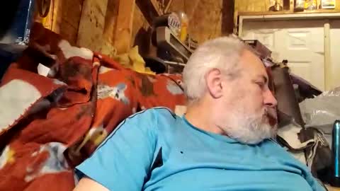 AFGuy71 online show from 02.18.26