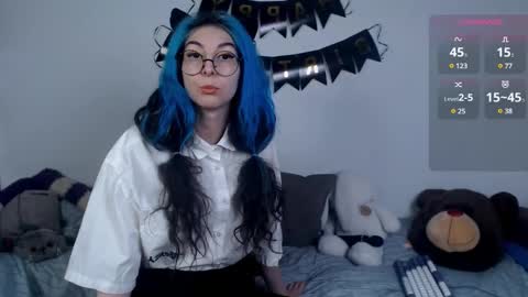 Afina online show from 02.09.25