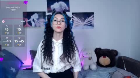 Afina online show from 02.20.25