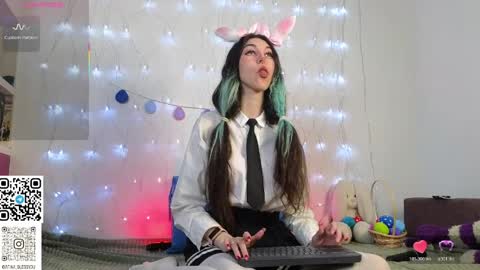 Afina online show from 04.05.26