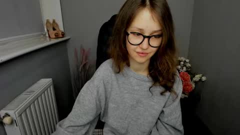 Afina online show from 02.01.25