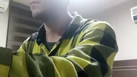 Snapshot of afpafp chatting on 12.16.25 Brad online show from 12.16.25