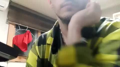 Snapshot of afpafp chatting on 12.19.25 Brad online show from 12.19.25