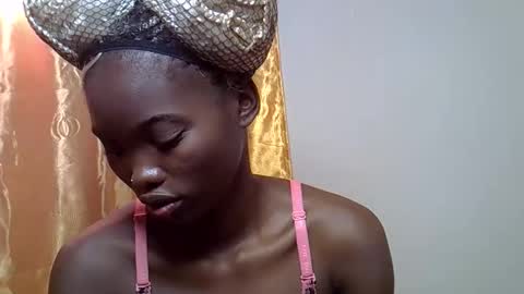 afri kanaslim online show from 11.03.25