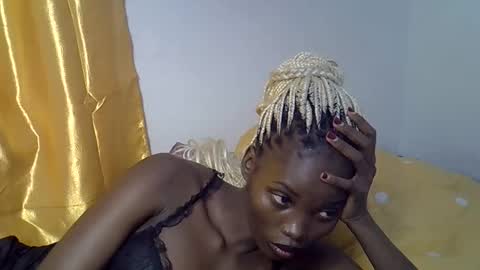 afri kanaslim online show from 11.07.25