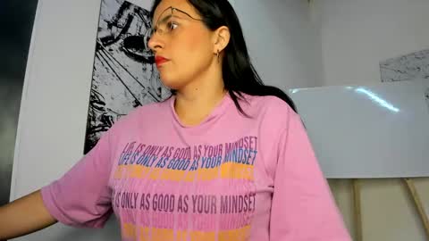 Africa  online show from 10.19.25