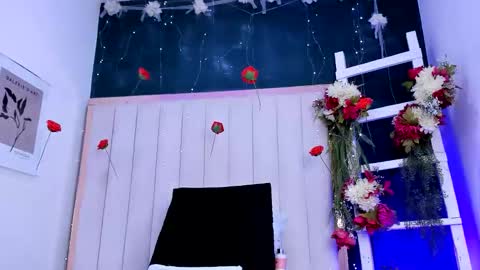 Africa  online show from 03.14.26