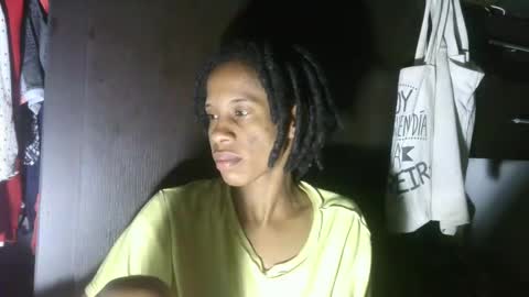 Africa online show from 01.22.25