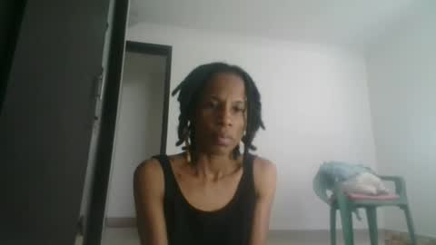 Africa online show from 02.23.25