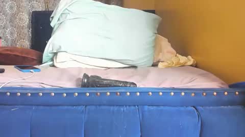 african_barbie25 online show from 10.13.25