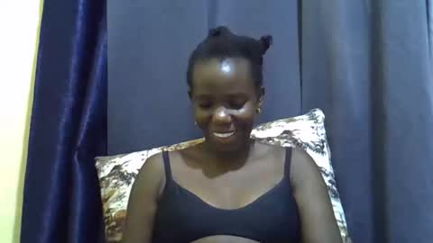 african_goddess22 online show from 02.03.26