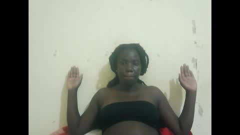 Snapshot of african_goddess22 chatting on 04.24.26 african_goddess22 online show from 04.24.26