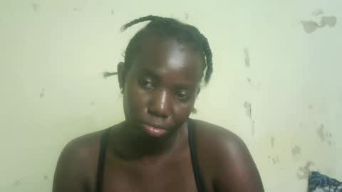 Snapshot of african_goddess22 chatting on 06.30.26 african_goddess22 online show from 06.30.26