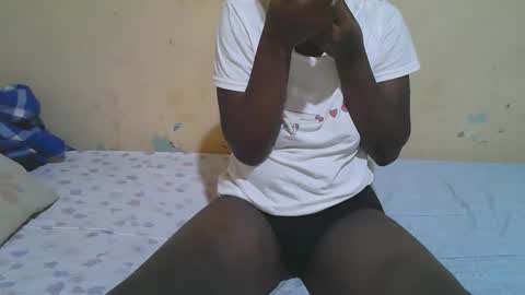 Snapshot of african_pussy2 chatting on 11.24.25 african_pussy2 online show from 11.24.25