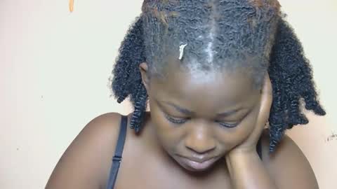 african_sluttygal online show from 11.30.25