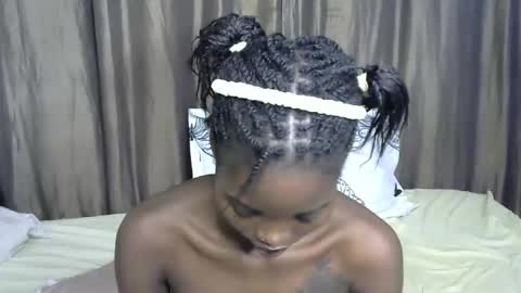 Snapshot of africana_slimqueen chatting on 05.06.26 africana_slimqueen online show from 05.06.26