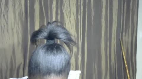 Snapshot of africana_slimqueen chatting on 06.14.26 africana_slimqueen online show from 06.14.26