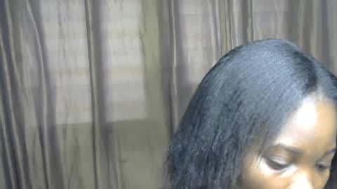 Snapshot of africana_slimqueen chatting on 06.22.26 africana_slimqueen online show from 06.22.26