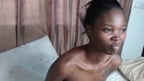 Snapshot of africana_slimqueen chatting on 07.12.26 africana_slimqueen online show from 07.12.26
