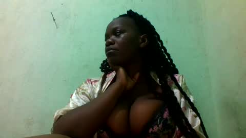 africangal6677 online show from 08.03.26