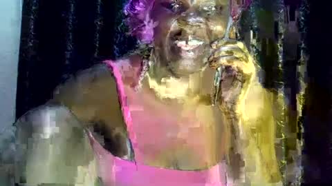 Snapshot of africangoddess22 chatting on 06.21.26 africangoddess online show from 06.21.26