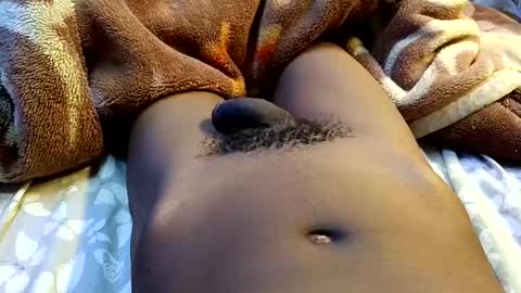 Snapshot of africangunman chatting on 10.12.25 Gunman online show from 10.12.25