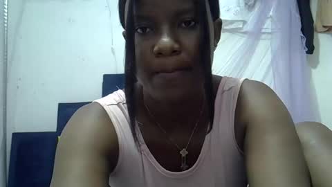 africanngirl online show from 10.12.25