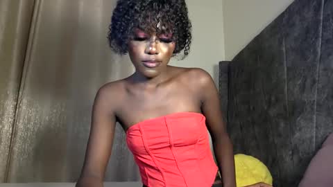 africansweerie20 online show from 11.26.25