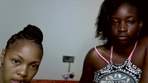 Africanuh online show from 03.31.26