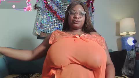 Ms. Livvy Kinka online show from 02.06.26