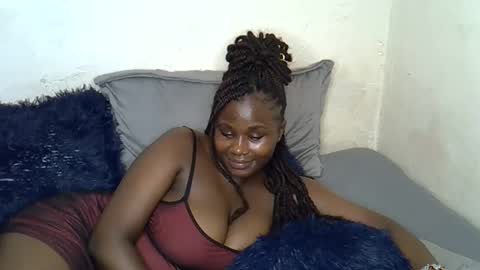 afrii_kity online show from 09.28.25